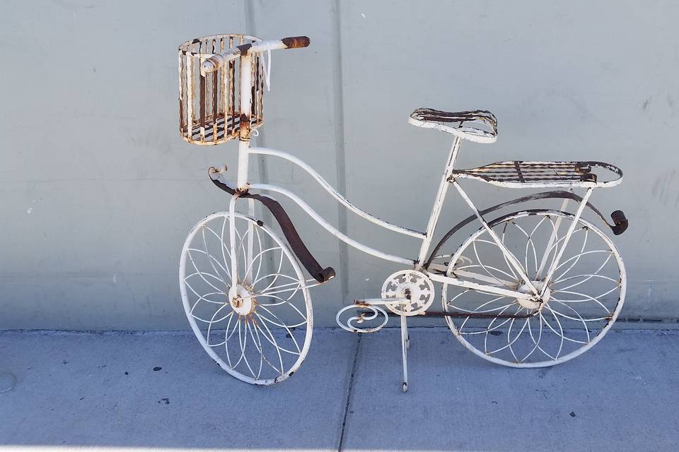 Bella Vintage Bicycle