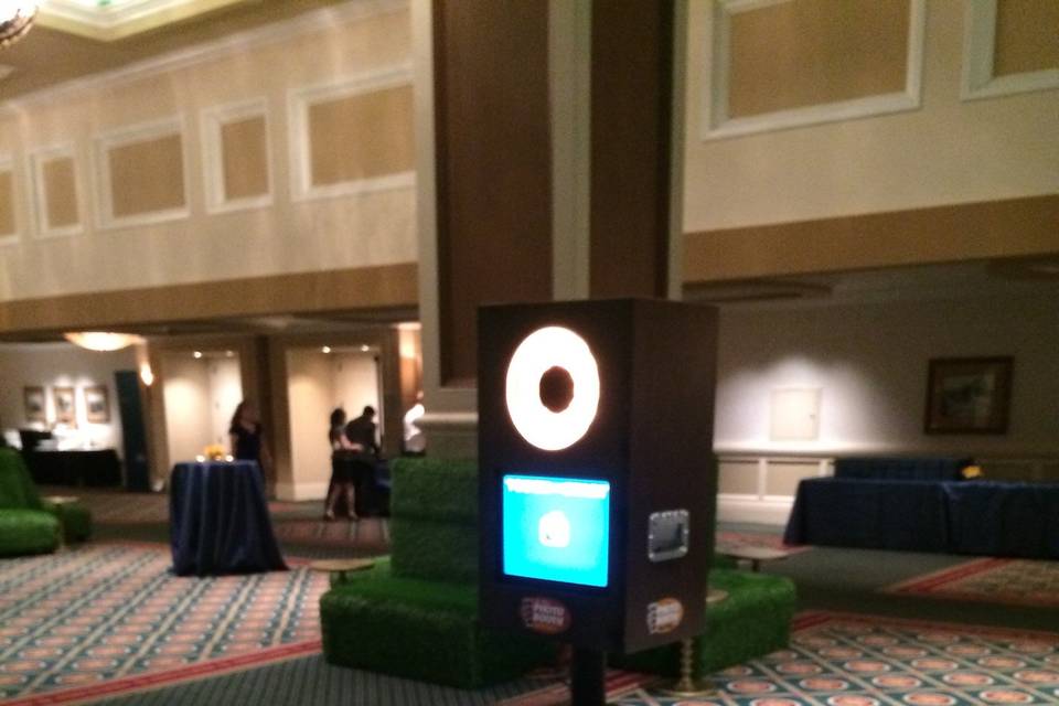 San Diego Photo Booth Rentals