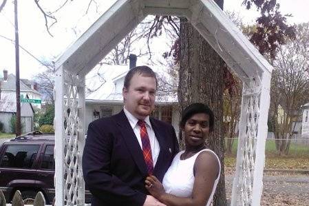 Affordable Virginia / MD / DC Civil/Religious Ceremonies & Wedding Ministers