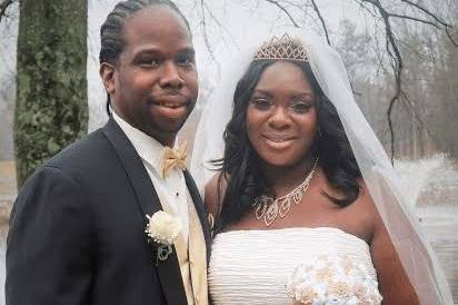 Affordable Virginia / MD / DC Civil/Religious Ceremonies & Wedding Ministers