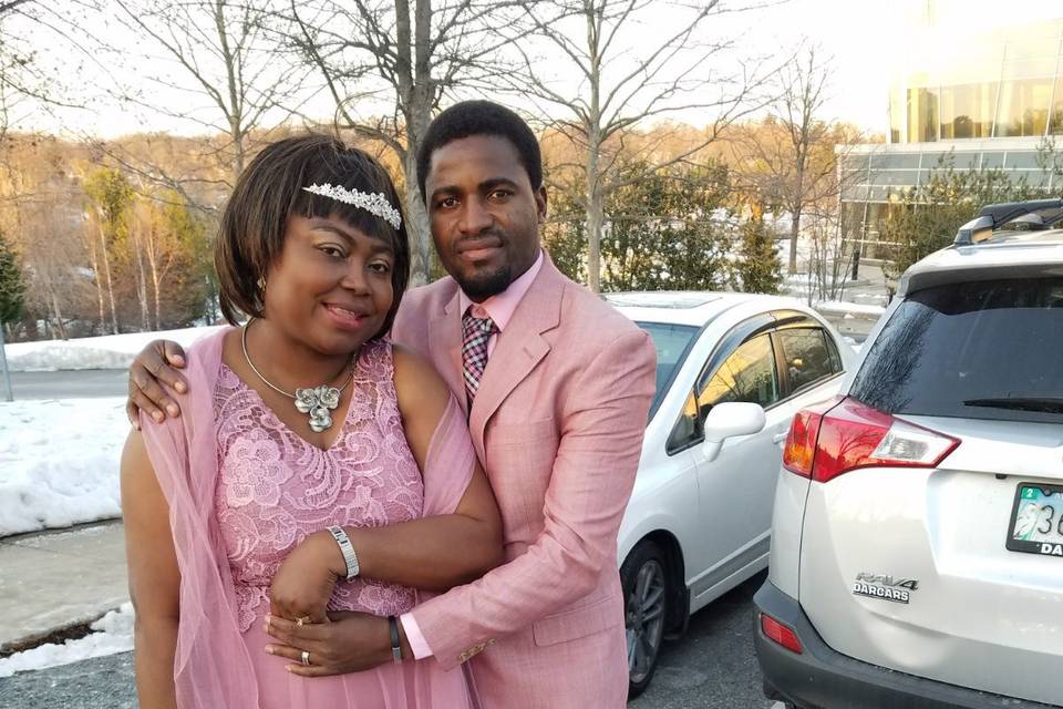 Affordable Virginia / MD / DC Civil/Religious Ceremonies & Wedding Ministers