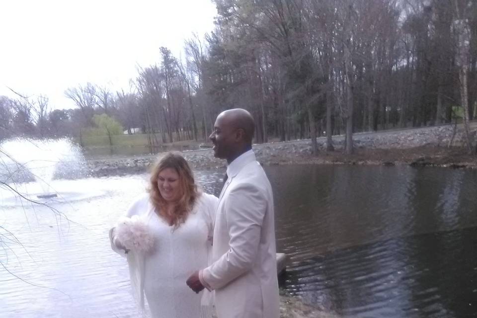 Affordable Virginia / MD / DC Civil/Religious Ceremonies & Wedding Ministers