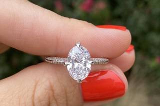 Lauren Belle Jewelry