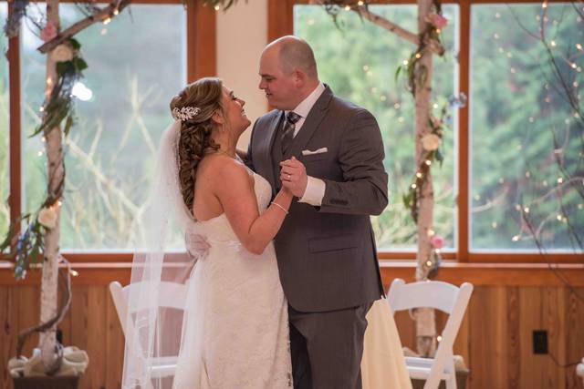 Venice Wedding