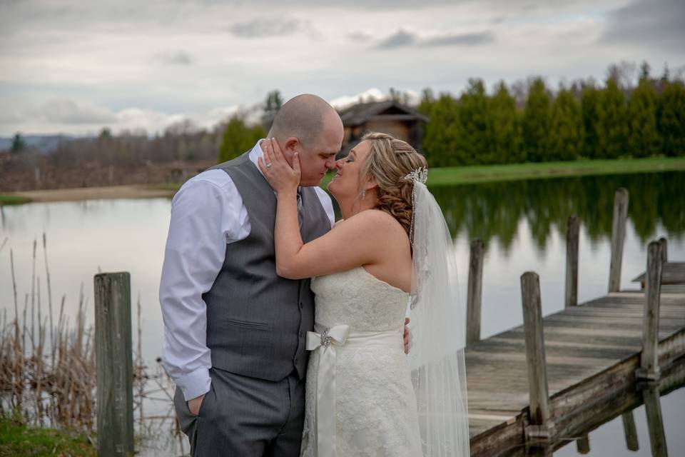 Venice Wedding