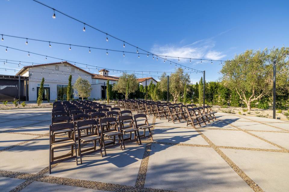 Avensole Winery