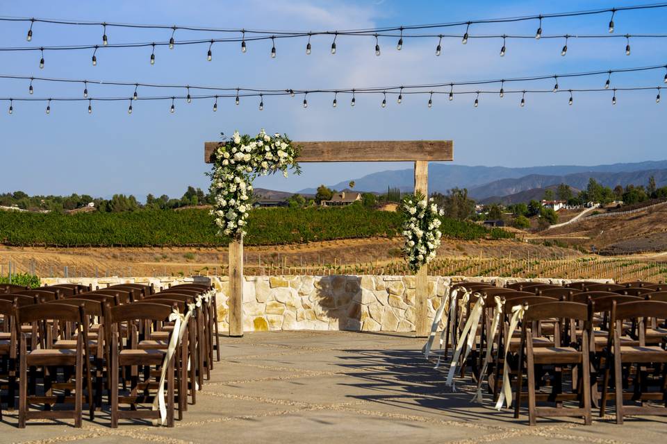 Ceremony