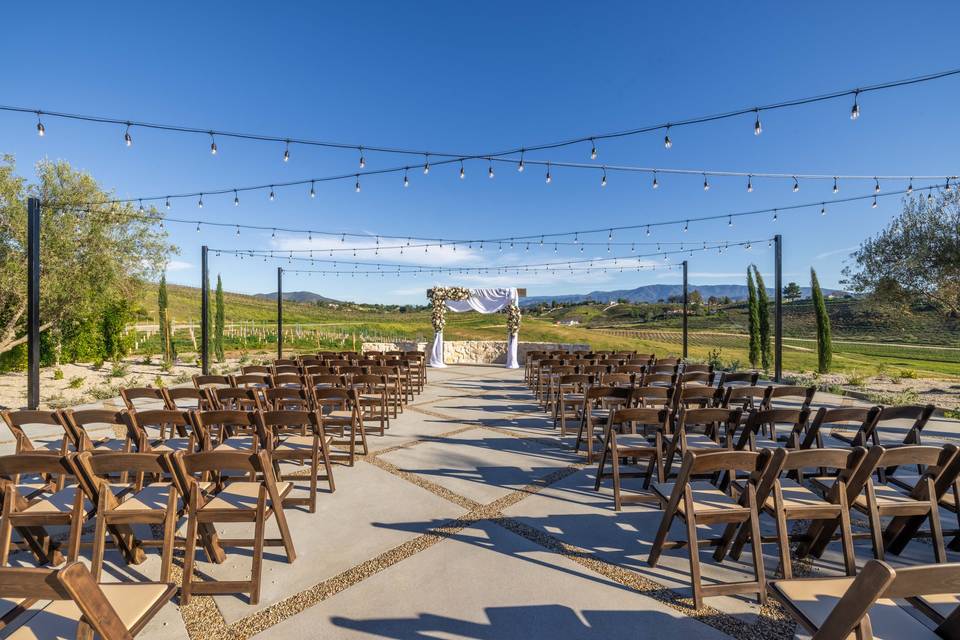 Avensole Winery