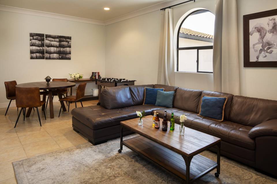 Suites