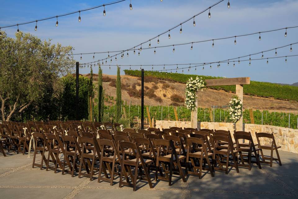 Ceremony