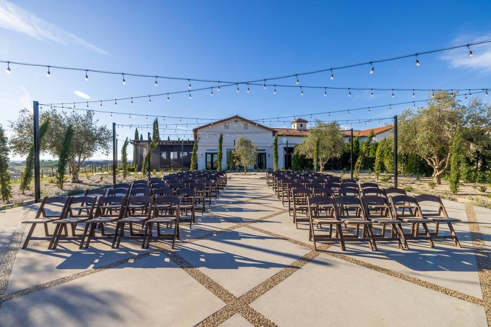 Avensole Winery
