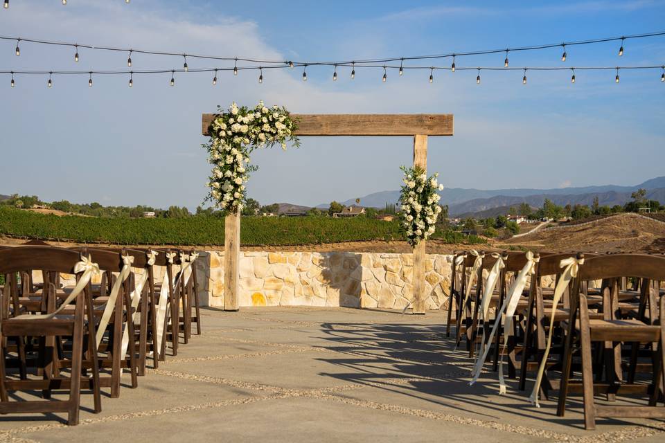 Ceremony