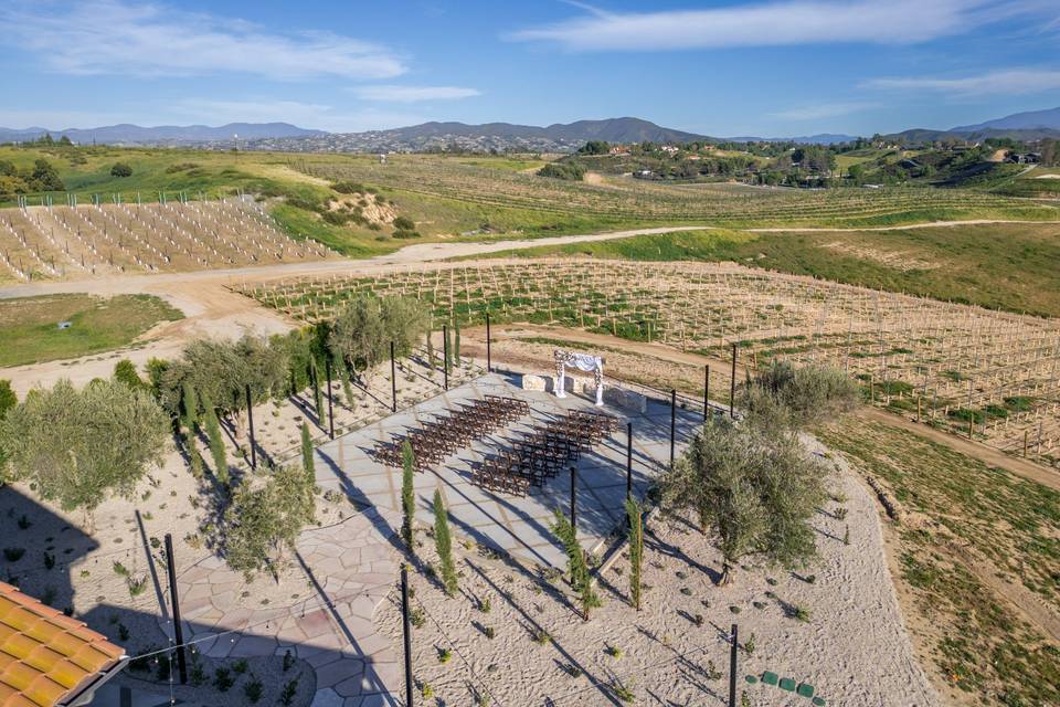Avensole Winery