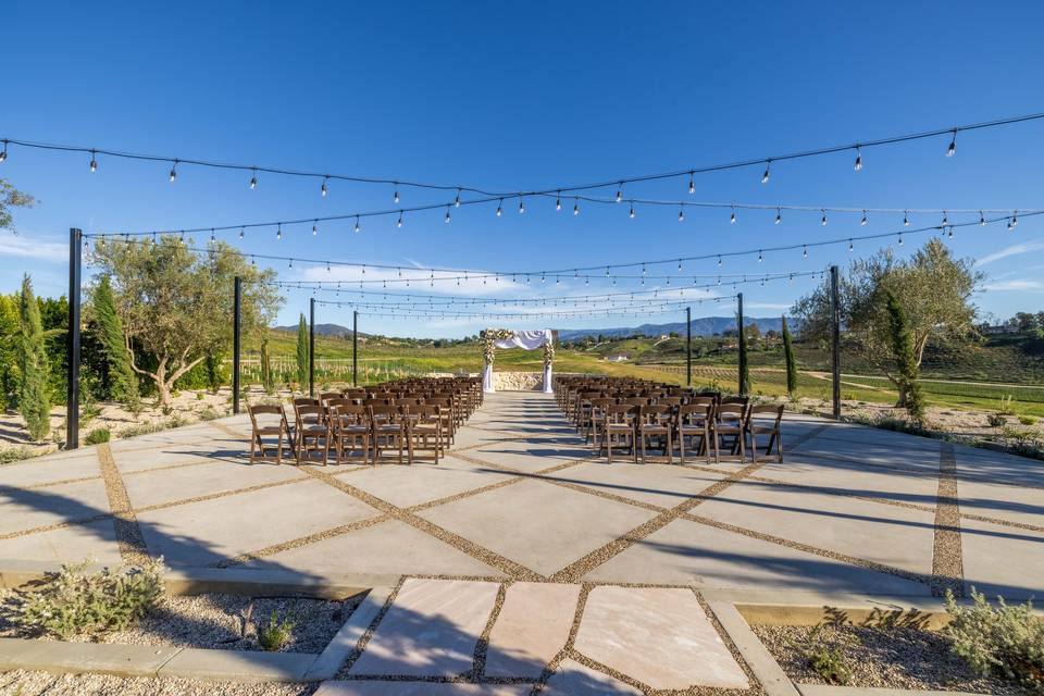Avensole Winery