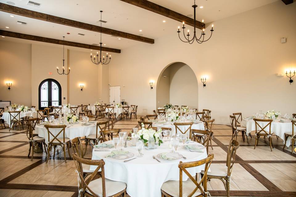 Avensole Winery