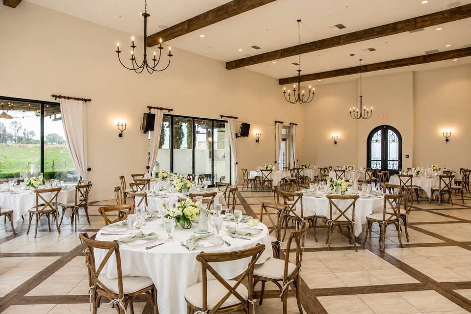 Avensole Winery