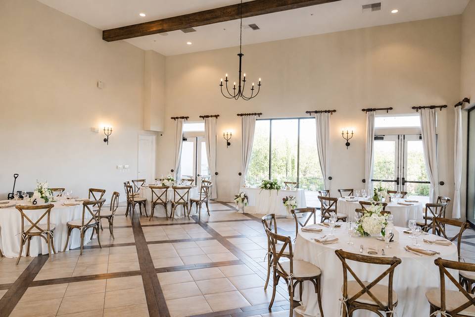 Avensole Winery