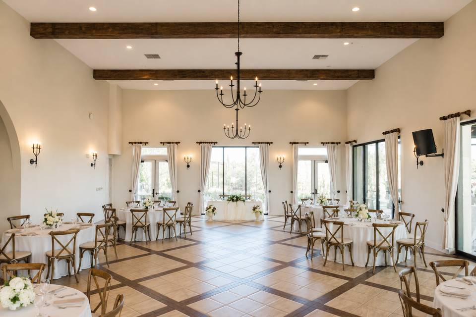 Avensole Winery