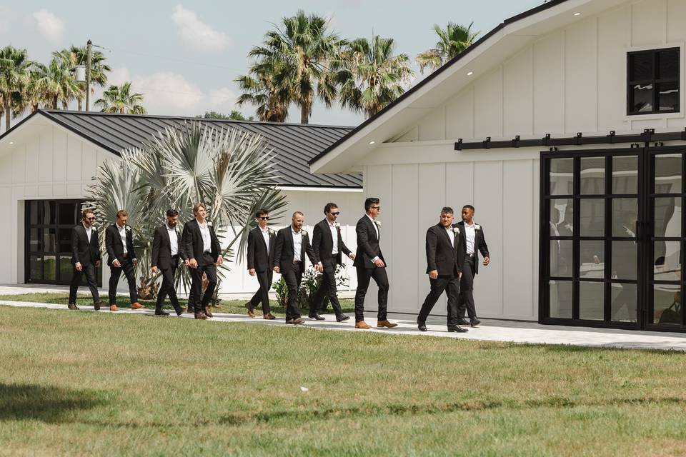 Wedding