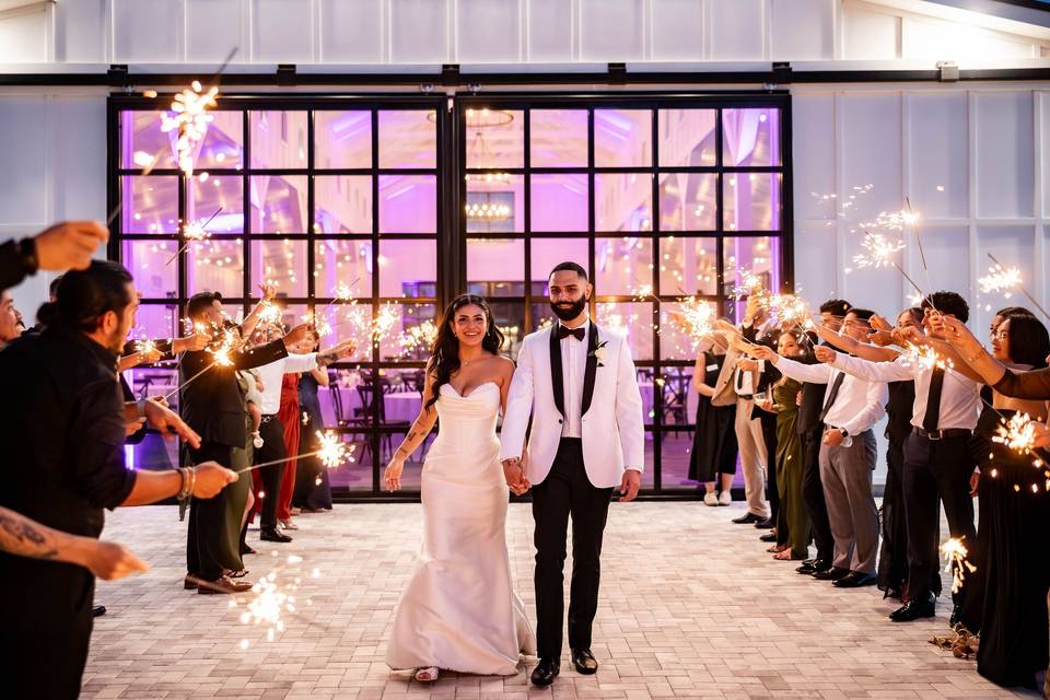 Wedding