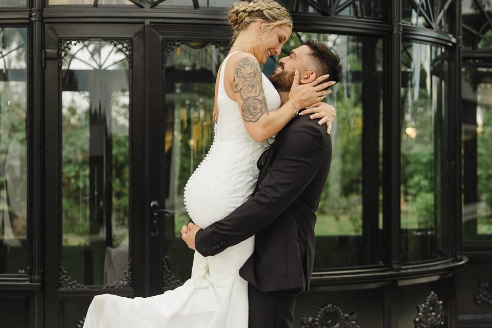Wedding
