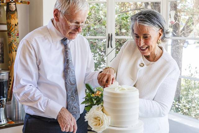 Cake Cut