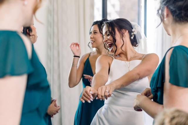 Dance Break