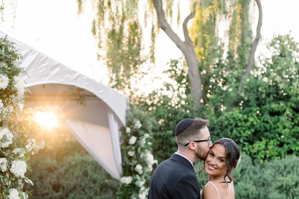 The Perfect Reception