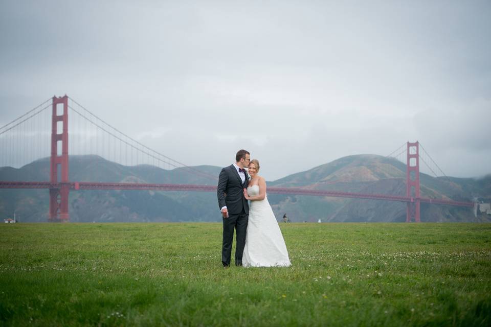 Kathleen Hinkel Wedding Photography