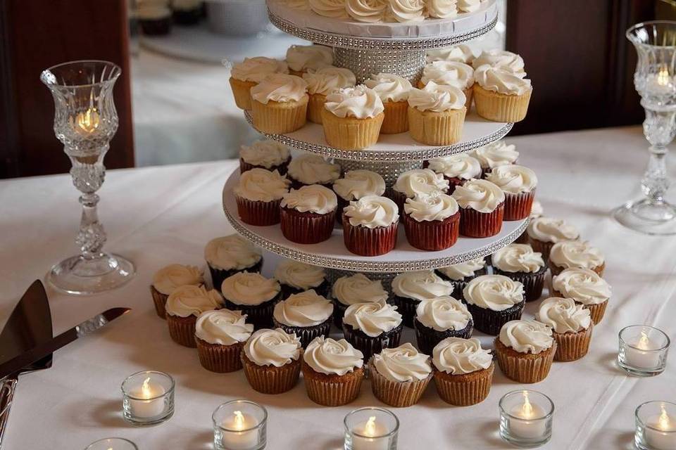 A Queen's Touch Events