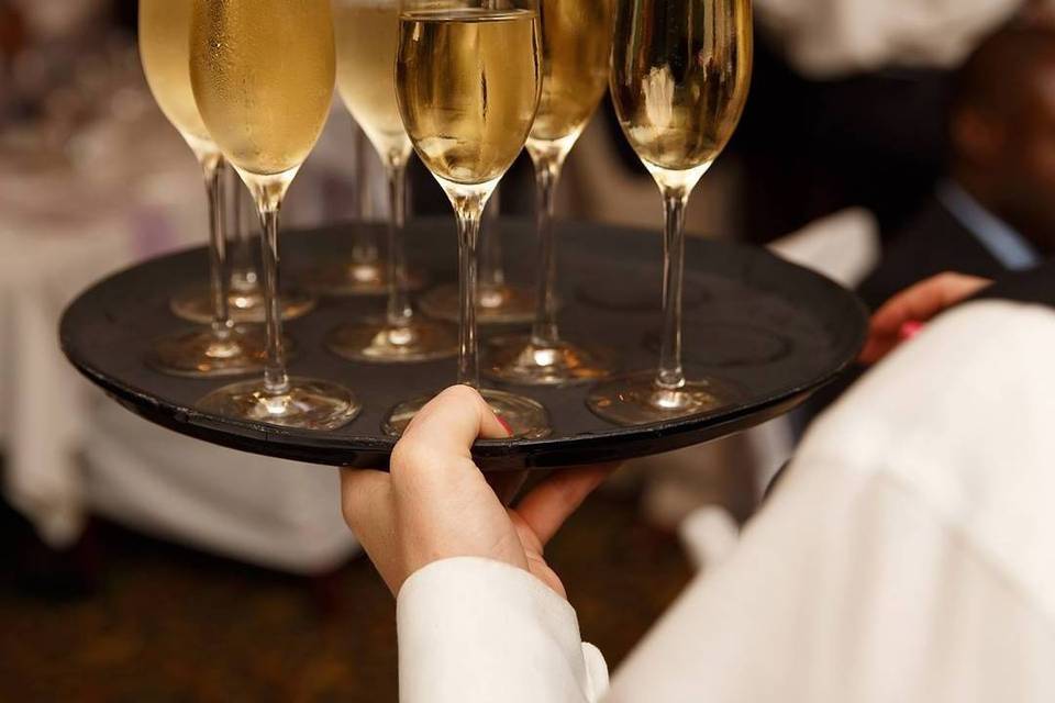A Queen's Touch Events
