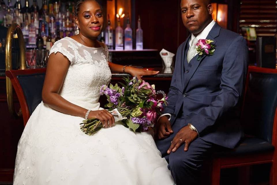 A Queen's Touch Events