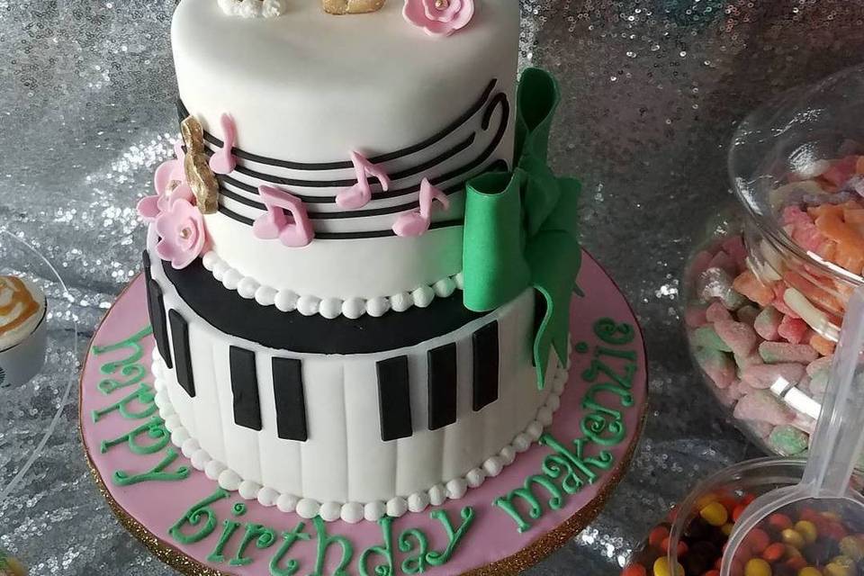 A Queen's Touch Events
