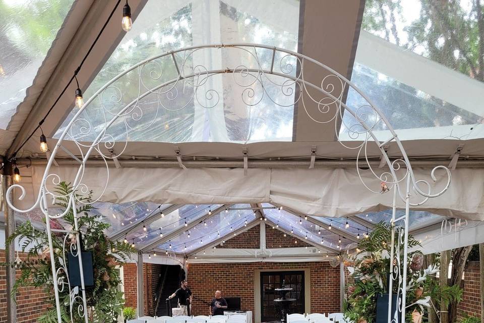 A Queen's Touch Events