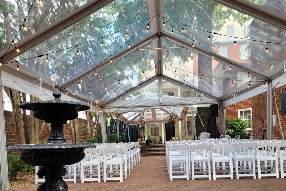 A Queen's Touch Events