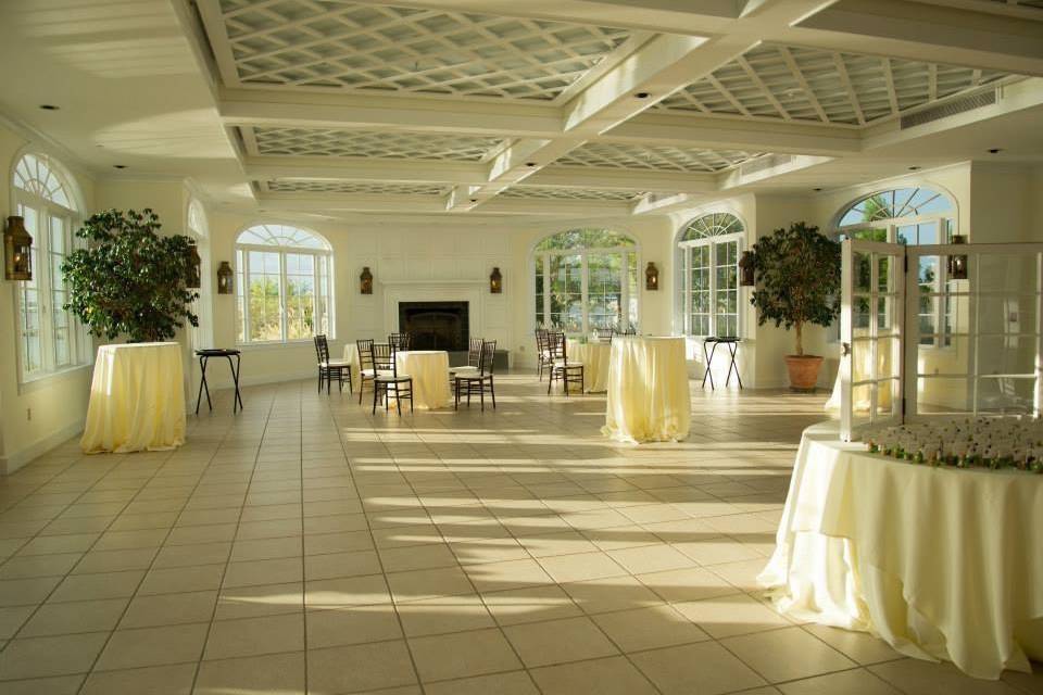 A Queen's Touch Events