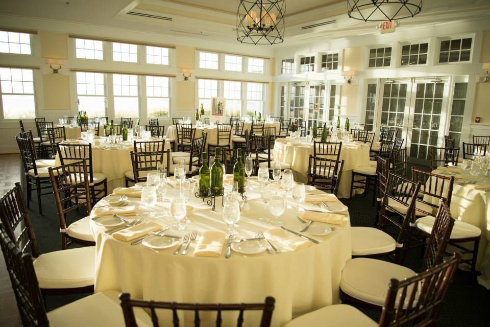 A Queen's Touch Events