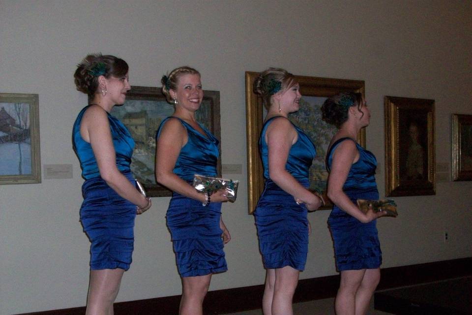 Platinum Events
