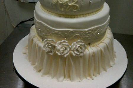 Cakes by Kharis