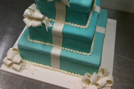 Cakes by Kharis