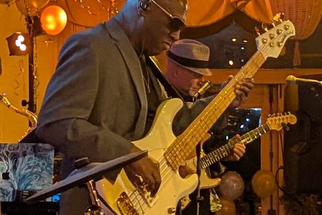 The Bassman
