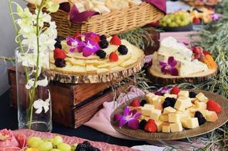 Table For Two Events and Catering