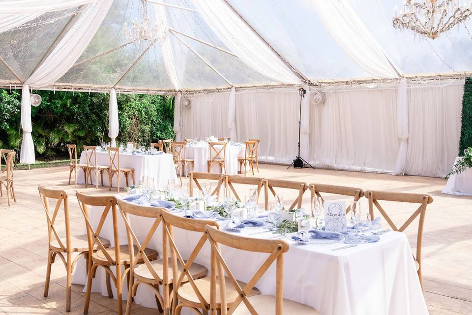 Table Setting