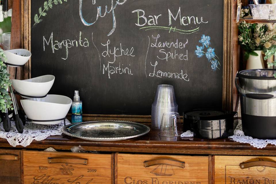 Craft Drinks
