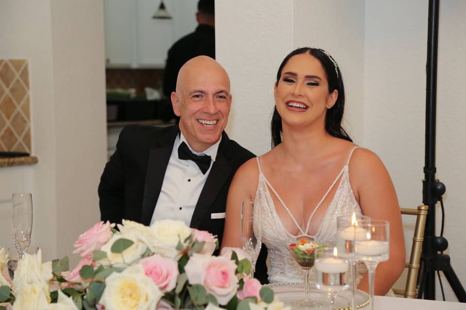 Amazing Couple