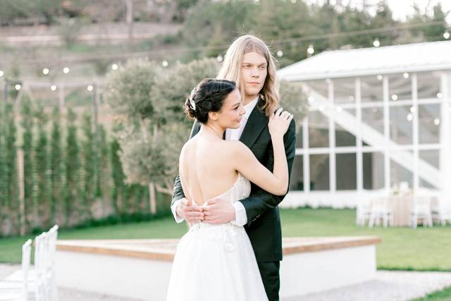 First Dance