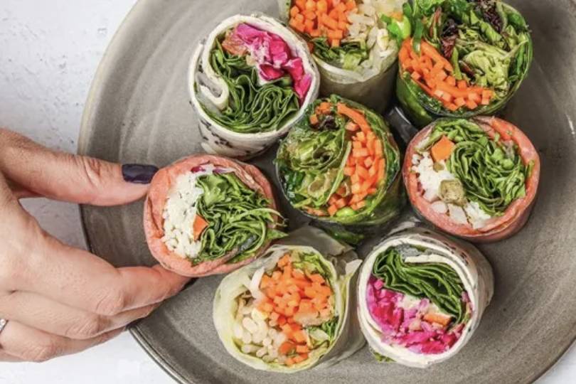 Vegetarian & Vegan