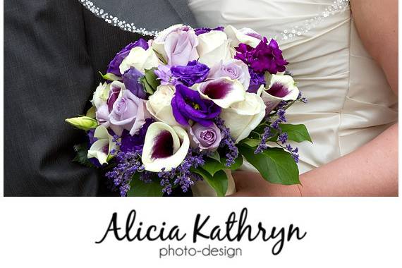 Alicia Kathryn Photo-Design
