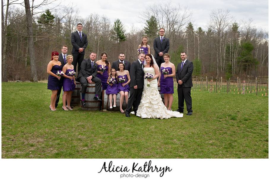 Alicia Kathryn Photo-Design