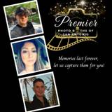 Andrea, Michael & Ernest Espinoza